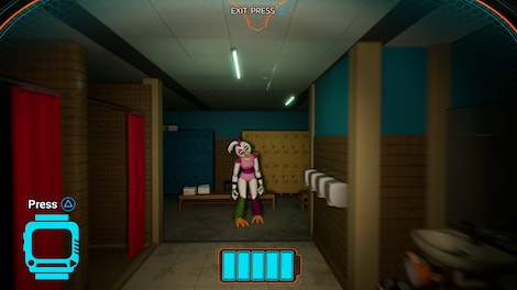 Five Nights at Freddy's: Security Breach (PC) - Epic Games Account - GLOBAL - 6