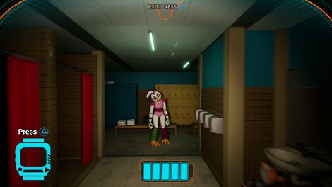 Five Nights at Freddy's: Security Breach (PC) - Steam Gift - NORTH AMERICA - 6