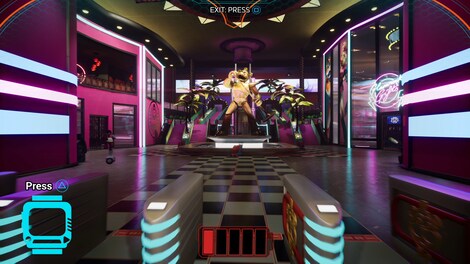 Five Nights at Freddy's: Security Breach (PC) - Steam Key - EUROPE - 4