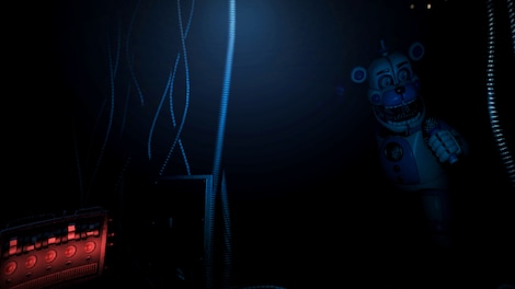 Five Nights at Freddy's: Sister Location Steam Gift GLOBAL - 6