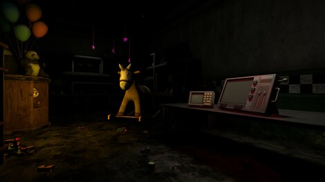Five Nights: No Escape (PC) - Steam Key - EUROPE - 11