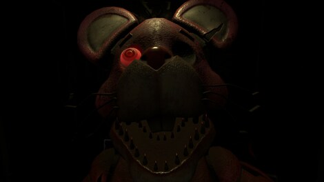 Five Nights: No Escape (PC) - Steam Key - EUROPE - 3