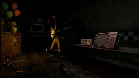 Five Nights: No Escape (PC) - Steam Key - GLOBAL - 11