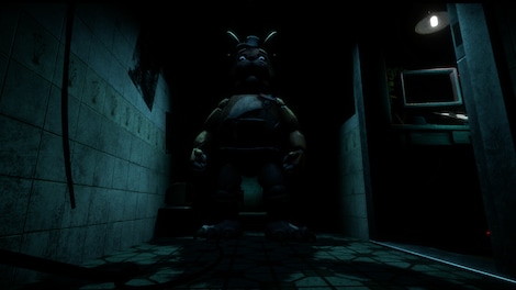 Five Nights: No Escape (PC) - Steam Key - GLOBAL - 10
