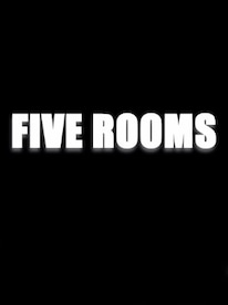 Five Rooms Steam Key GLOBAL - 1