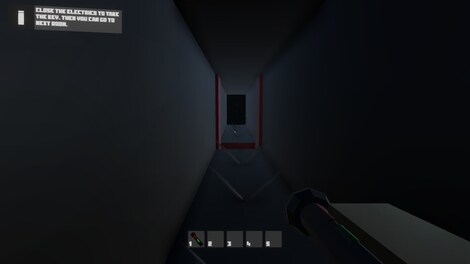 Five Rooms Steam Key GLOBAL - 6