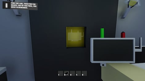 Five Rooms Steam Key GLOBAL - 4