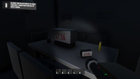 Five Rooms Steam Key GLOBAL - 3