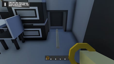 Five Rooms Steam Key GLOBAL - 0