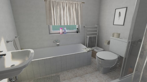 Fix it - The Handyman Simulator (PC) - Steam Key - GLOBAL - 6