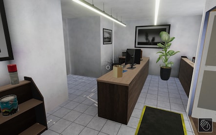 Fix it - The Handyman Simulator (PC) - Steam Key - GLOBAL - 10