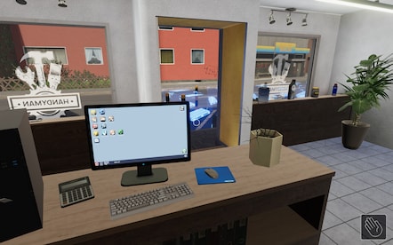 Fix it - The Handyman Simulator (PC) - Steam Key - GLOBAL - 8