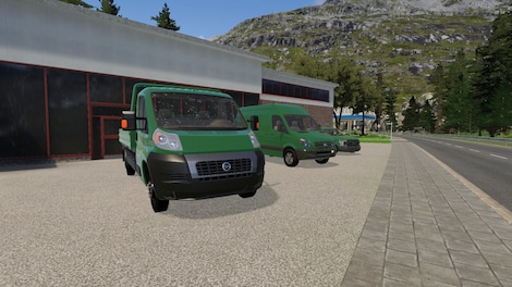 Fix it - The Handyman Simulator (PC) - Steam Key - GLOBAL - 12