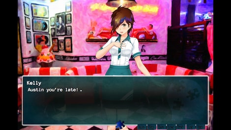 Fix Me Fix You Steam Key GLOBAL - 4