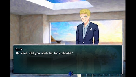 Fix Me Fix You Steam Key GLOBAL - 2