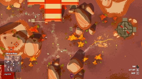 FixFox (PC) - Steam Key - GLOBAL - 6