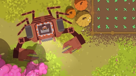 FixFox (PC) - Steam Key - GLOBAL - 10