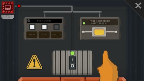 FixFox (PC) - Steam Key - GLOBAL - 8