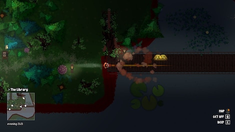 FixFox (PC) - Steam Key - GLOBAL - 12