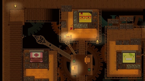 FixFox (PC) - Steam Key - GLOBAL - 4