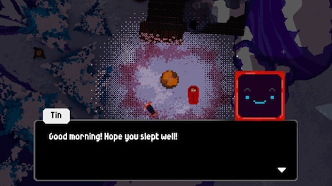 FixFox (PC) - Steam Key - GLOBAL - 5