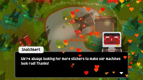 FixFox (PC) - Steam Key - GLOBAL - 7