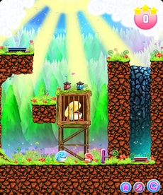 Fjong Steam Key GLOBAL - 9