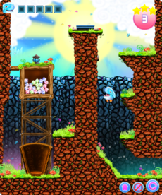 Fjong Steam Key GLOBAL - 7