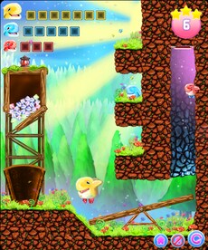 Fjong Steam Key GLOBAL - 3