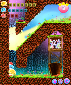 Fjong Steam Key GLOBAL - 2