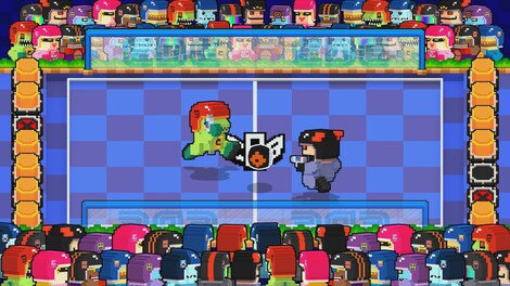 Flag N Frag Steam Key GLOBAL - 9