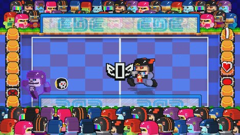 Flag N Frag Steam Key GLOBAL - 6