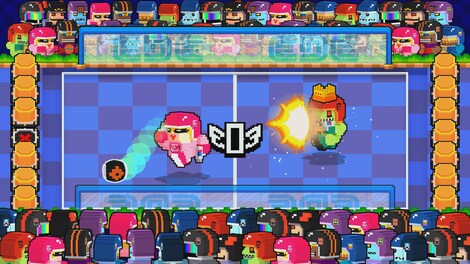 Flag N Frag Steam Key GLOBAL - 0