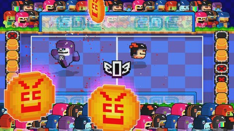 Flag N Frag Steam Key GLOBAL - 3