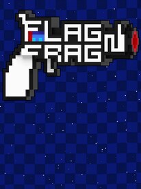 Flag N Frag Steam Key GLOBAL - 1
