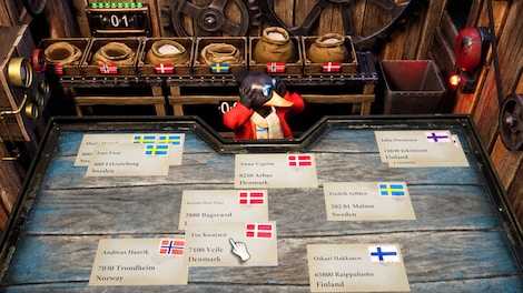 Flåklypa Grand Prix (PC) - Steam Gift - EUROPE - 6