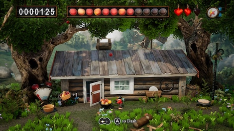 Flåklypa Grand Prix (PC) - Steam Key - GLOBAL - 3