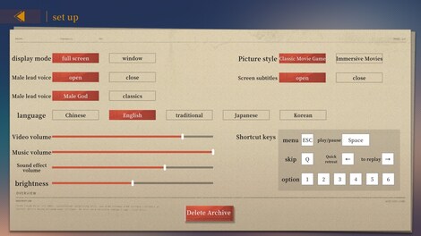 FLAM EVAW (PC) - Steam Key - GLOBAL - 8