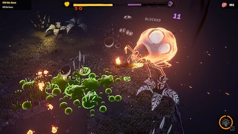 Flame Keeper (PC) - Steam Gift - EUROPE - 5