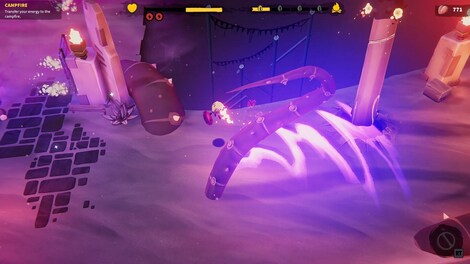 Flame Keeper (PC) - Steam Gift - EUROPE - 11