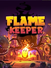 Flame Keeper (PC) - Steam Key - EUROPE - 1