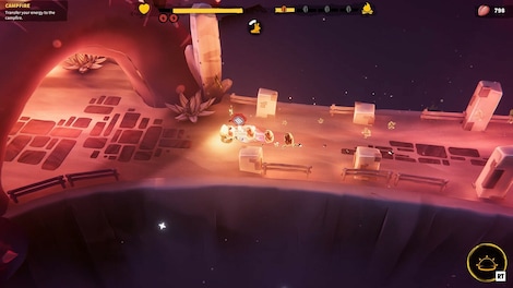 Flame Keeper (PC) - Steam Key - EUROPE - 3