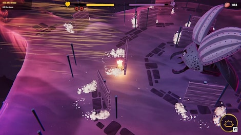 Flame Keeper (PC) - Steam Key - GLOBAL - 9