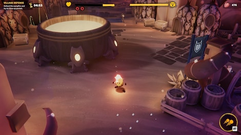 Flame Keeper (PC) - Steam Key - GLOBAL - 7