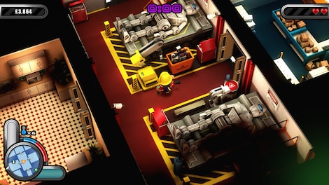 Flame Over Steam Key GLOBAL - 15