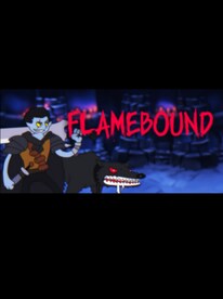 Flamebound Steam Key GLOBAL - 1