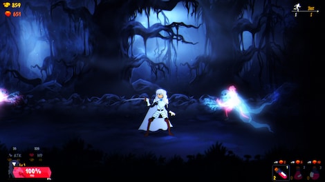 Flamebound Steam Key GLOBAL - 6