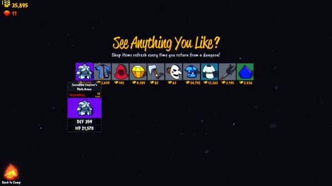 Flamebound Steam Key GLOBAL - 3