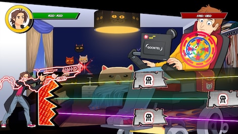 Flappatron Episode 1 Steam Key GLOBAL - 6