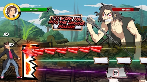 Flappatron Episode 1 Steam Key GLOBAL - 8